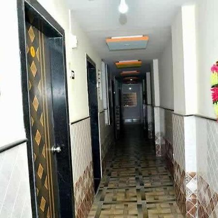 Sahil Lodge Akkalkot Akalkot Eksteriør bilde