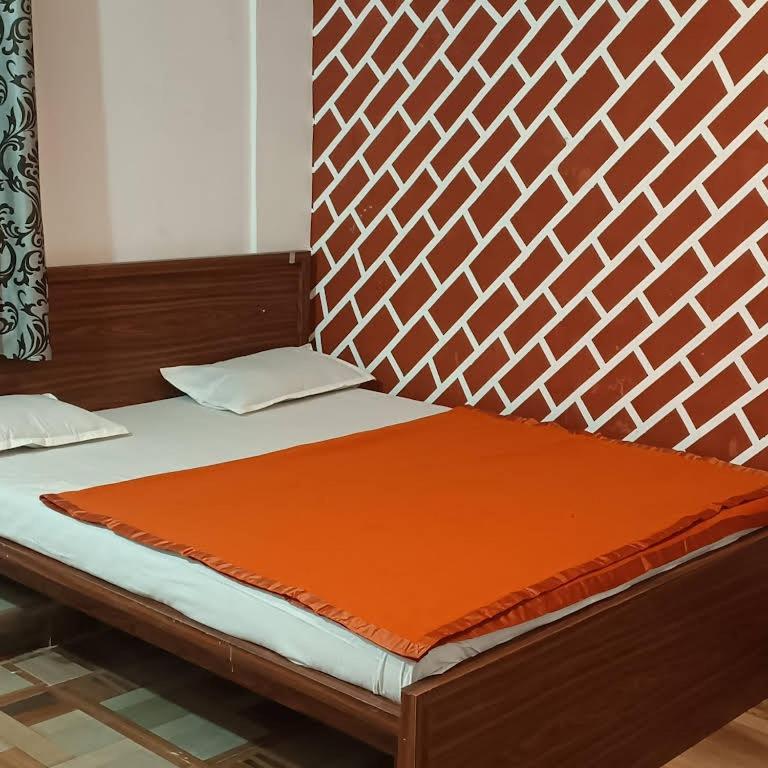 Sahil Lodge Akkalkot Akalkot Eksteriør bilde